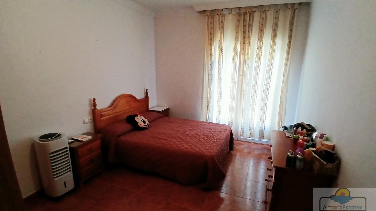 Casa de 5 habitaciones en Tíjola en venta con garaje - 249.000 € (Ref: 10070242)