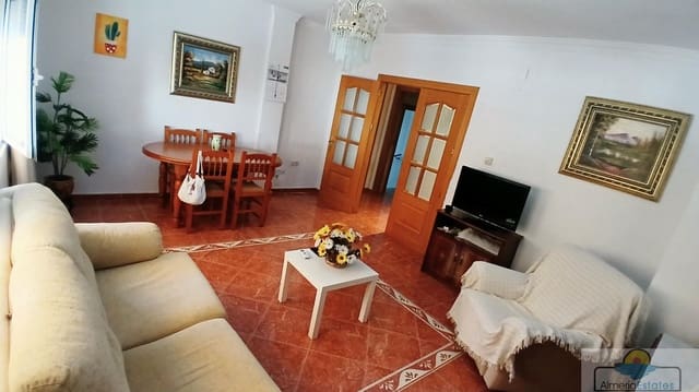 5 chambre Maison de Ville à vendre à Tíjola avec garage - 249 000 € (Ref: 10070242)