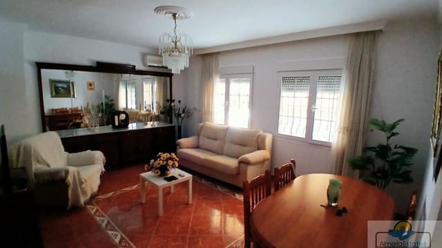 5 chambre Maison de Ville à vendre à Tíjola avec garage - 249 000 € (Ref: 10070242)