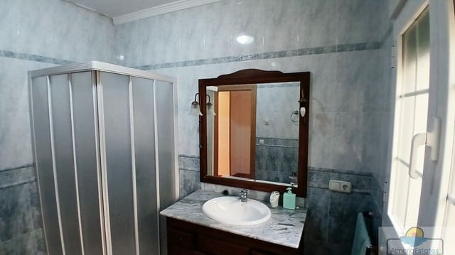 5 chambre Maison de Ville à vendre à Tíjola avec garage - 249 000 € (Ref: 10070242)