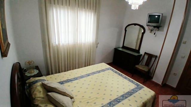 5 chambre Maison de Ville à vendre à Tíjola avec garage - 249 000 € (Ref: 10070242)