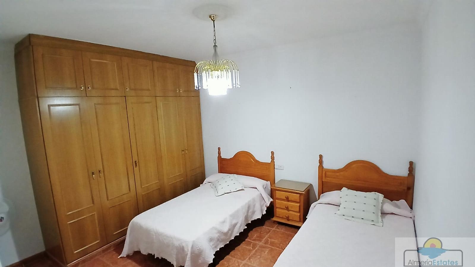 Casa de 5 habitaciones en Tíjola en venta con garaje - 249.000 € (Ref: 10070242)