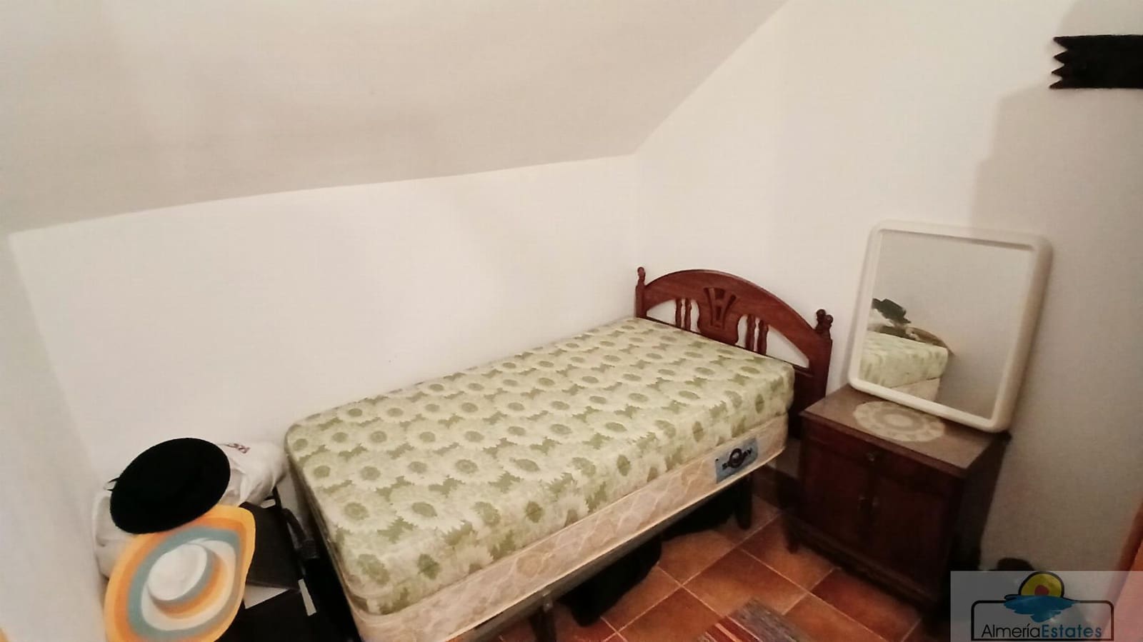 Casa de 5 habitaciones en Tíjola en venta con garaje - 249.000 € (Ref: 10070242)