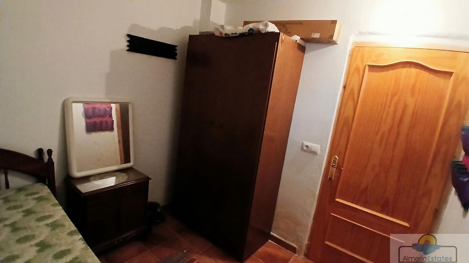 Casa de 5 habitaciones en Tíjola en venta con garaje - 249.000 € (Ref: 10070242)
