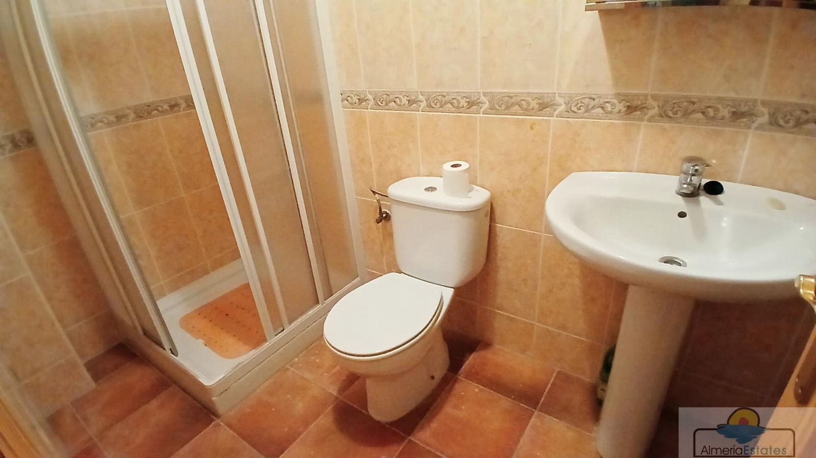 Casa de 5 habitaciones en Tíjola en venta con garaje - 249.000 € (Ref: 10070242)