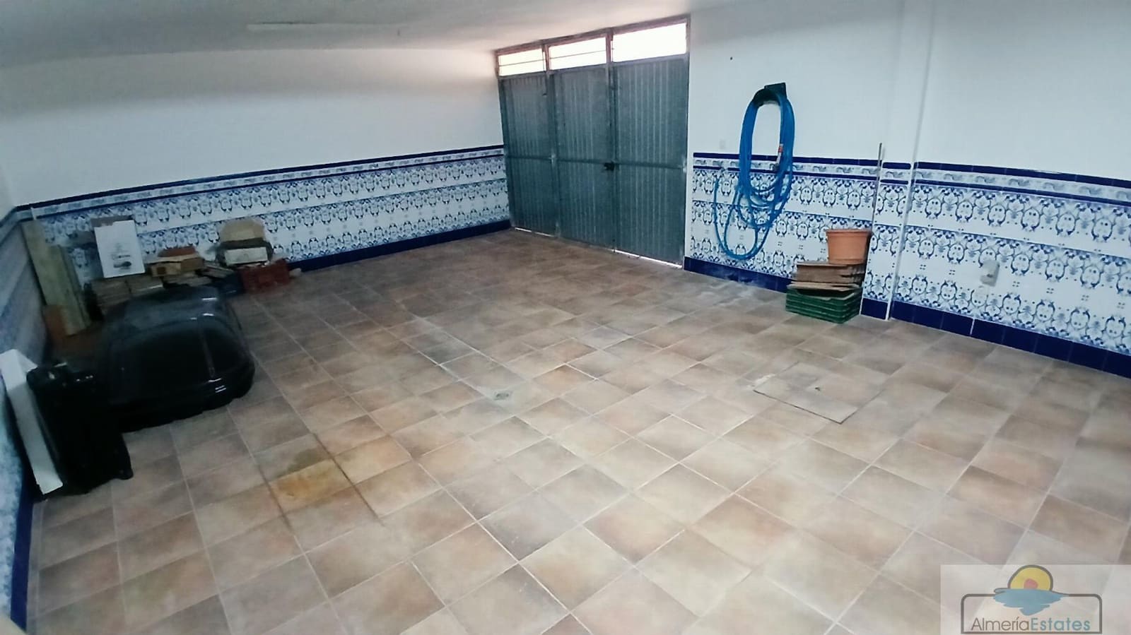 Casa de 5 habitaciones en Tíjola en venta con garaje - 249.000 € (Ref: 10070242)