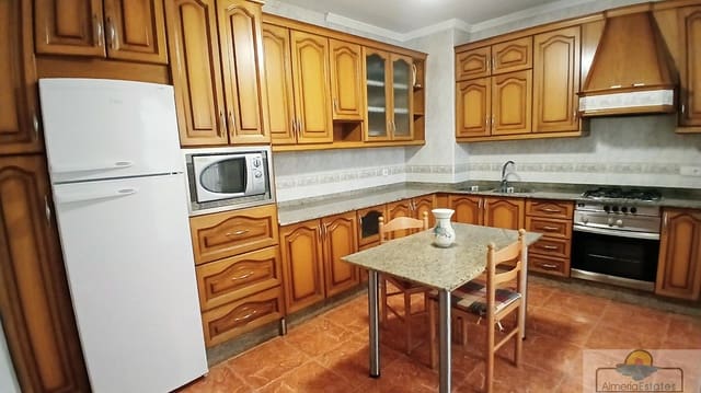 5 chambre Maison de Ville à vendre à Tíjola avec garage - 249 000 € (Ref: 10070242)