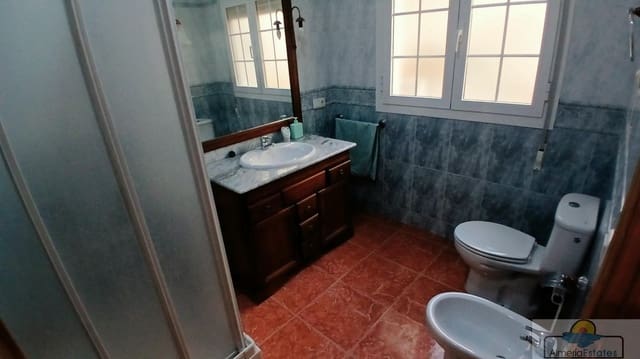 5 chambre Maison de Ville à vendre à Tíjola avec garage - 249 000 € (Ref: 10070242)