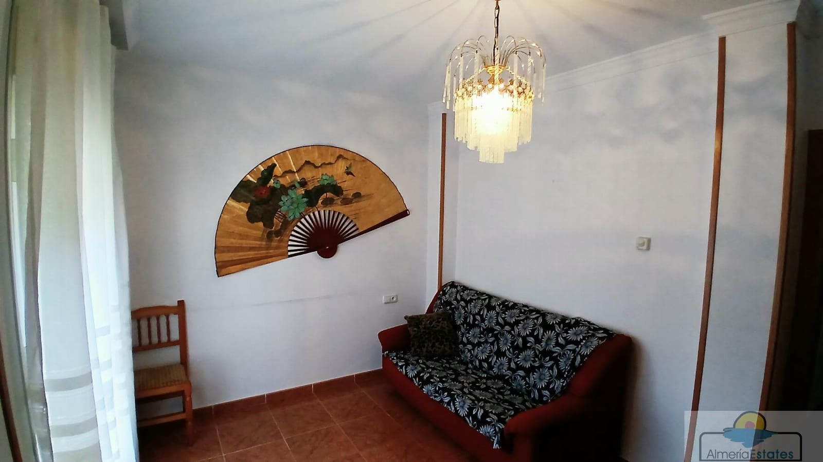 Casa de 5 habitaciones en Tíjola en venta con garaje - 249.000 € (Ref: 10070242)