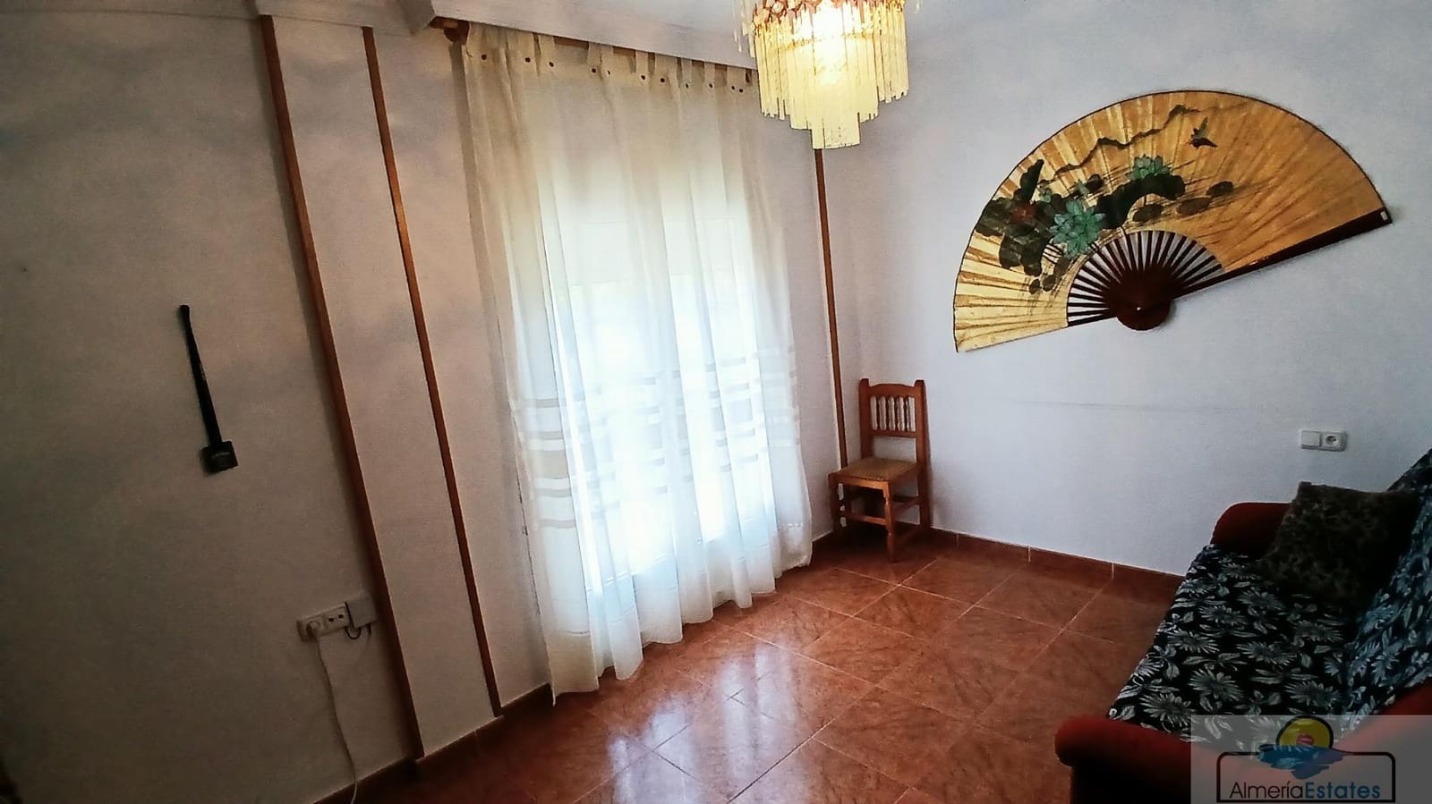 Casa de 5 habitaciones en Tíjola en venta con garaje - 249.000 € (Ref: 10070242)