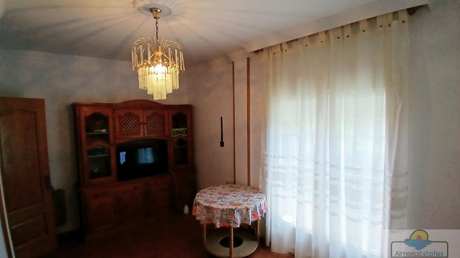 Casa de 5 habitaciones en Tíjola en venta con garaje - 249.000 € (Ref: 10070242)