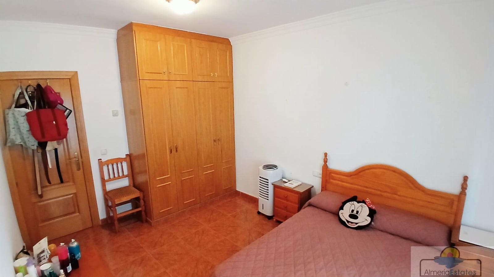 Casa de 5 habitaciones en Tíjola en venta con garaje - 249.000 € (Ref: 10070242)