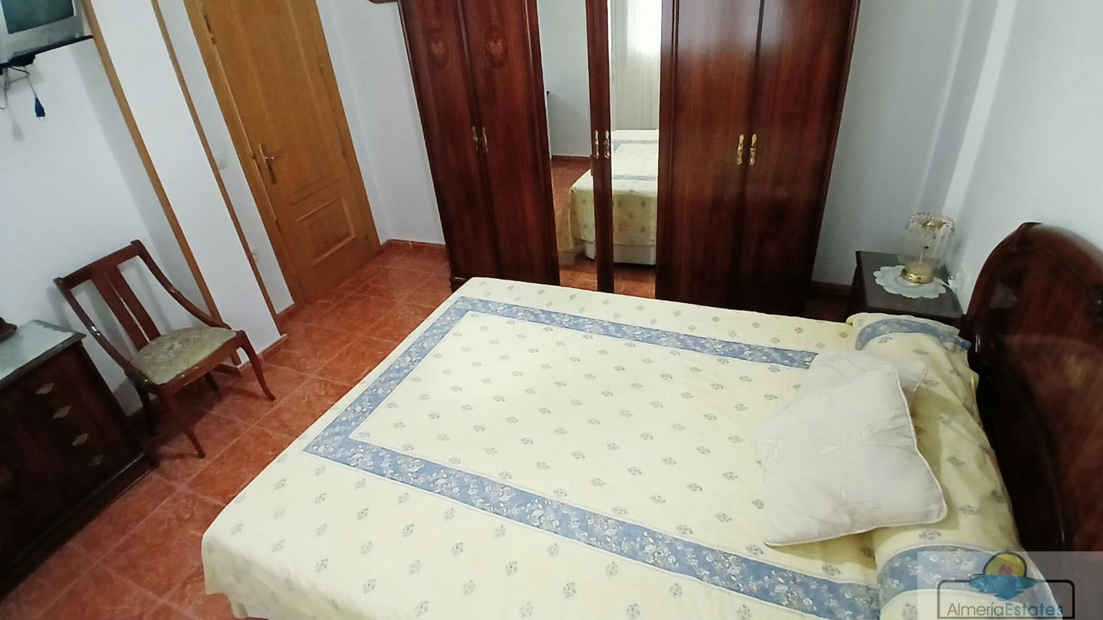 Casa de 5 habitaciones en Tíjola en venta con garaje - 249.000 € (Ref: 10070242)