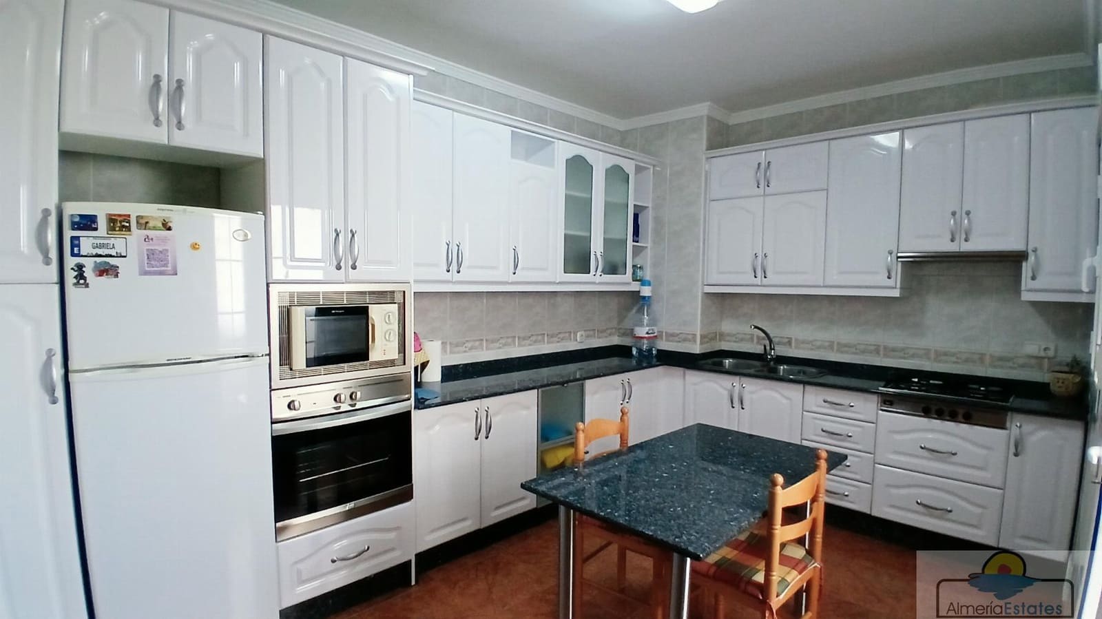 Casa de 5 habitaciones en Tíjola en venta con garaje - 249.000 € (Ref: 10070242)