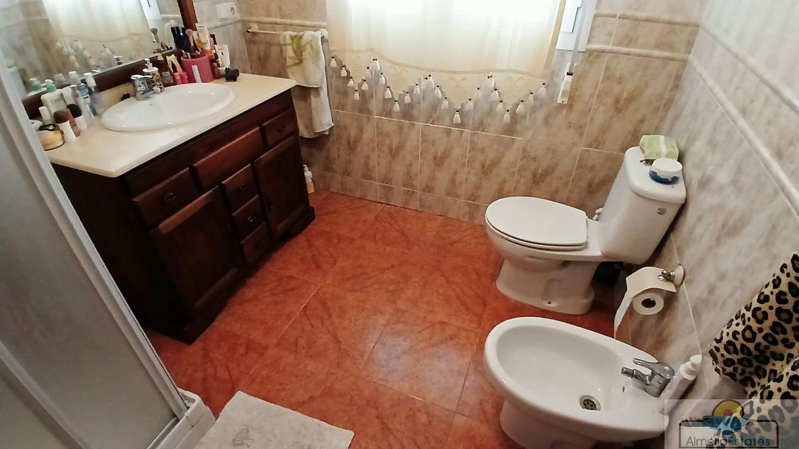 Casa de 5 habitaciones en Tíjola en venta con garaje - 249.000 € (Ref: 10070242)