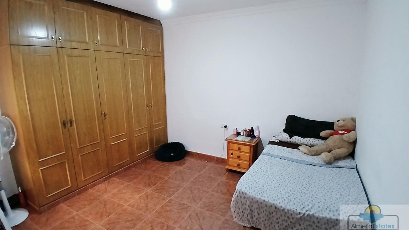 Casa de 5 habitaciones en Tíjola en venta con garaje - 249.000 € (Ref: 10070242)