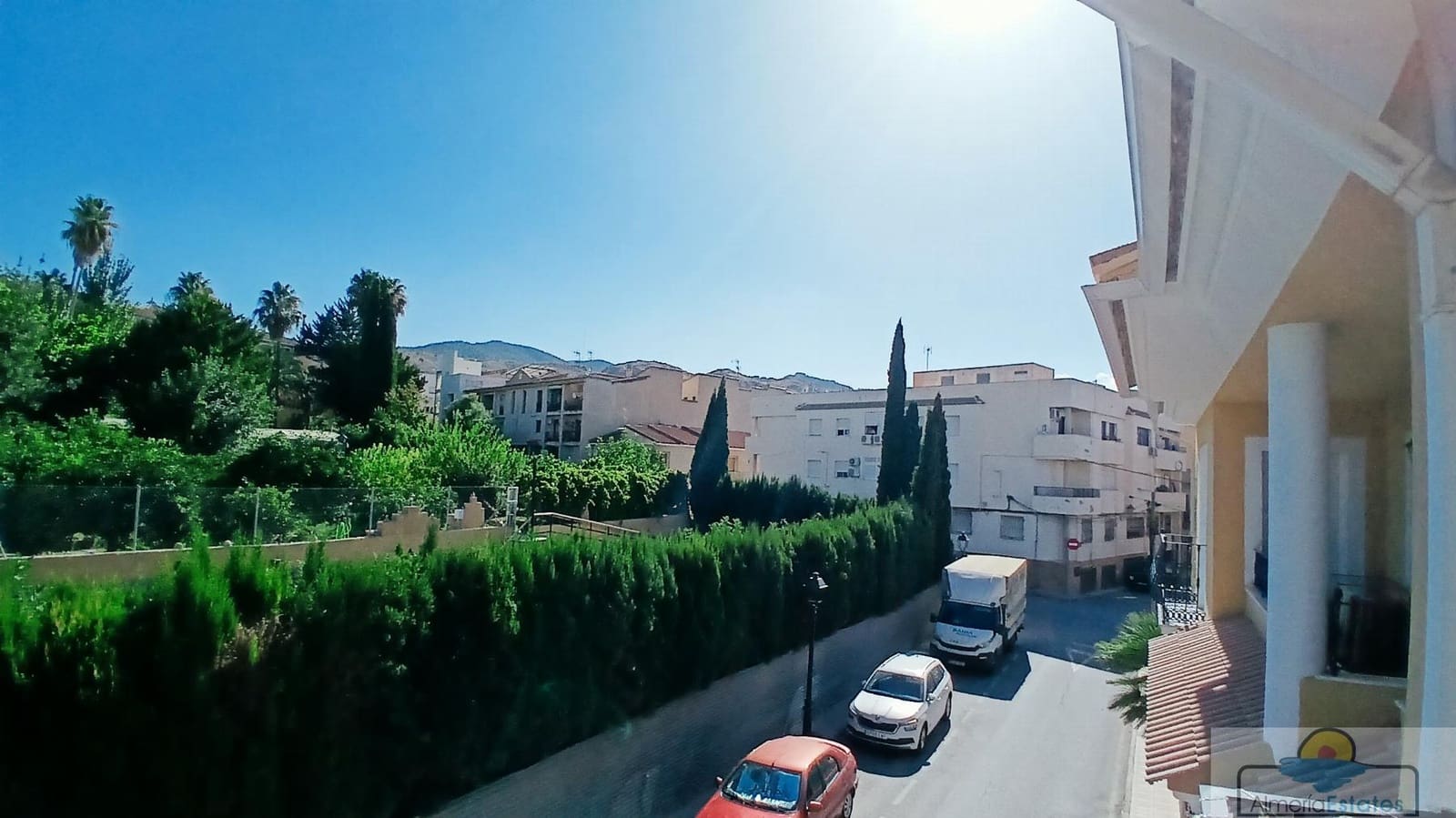 Casa de 5 habitaciones en Tíjola en venta con garaje - 249.000 € (Ref: 10070242)