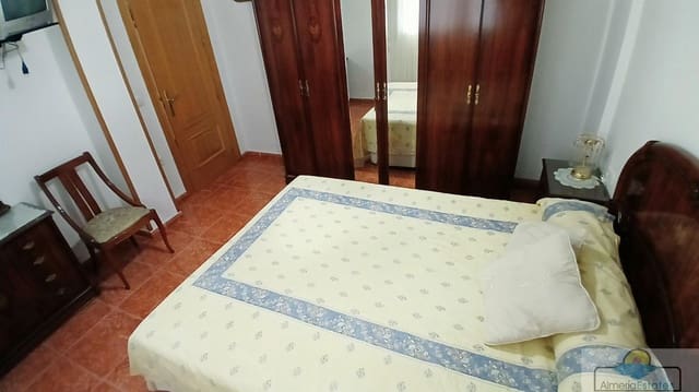 5 chambre Maison de Ville à vendre à Tíjola avec garage - 249 000 € (Ref: 10070242)