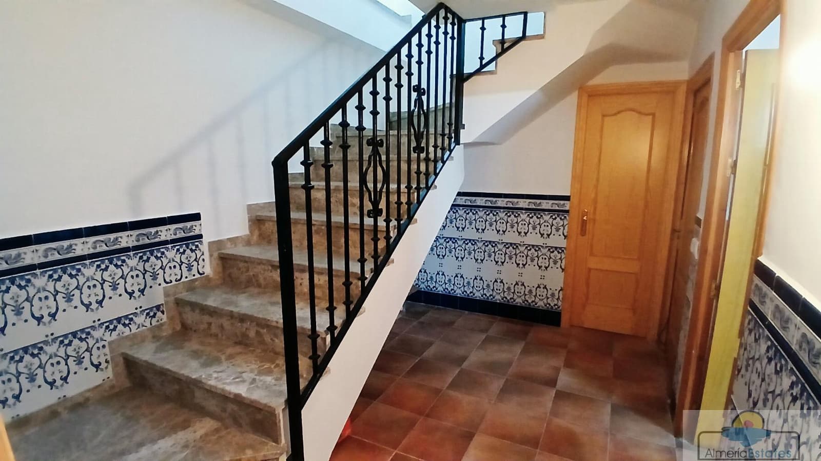 Casa de 5 habitaciones en Tíjola en venta con garaje - 249.000 € (Ref: 10070242)