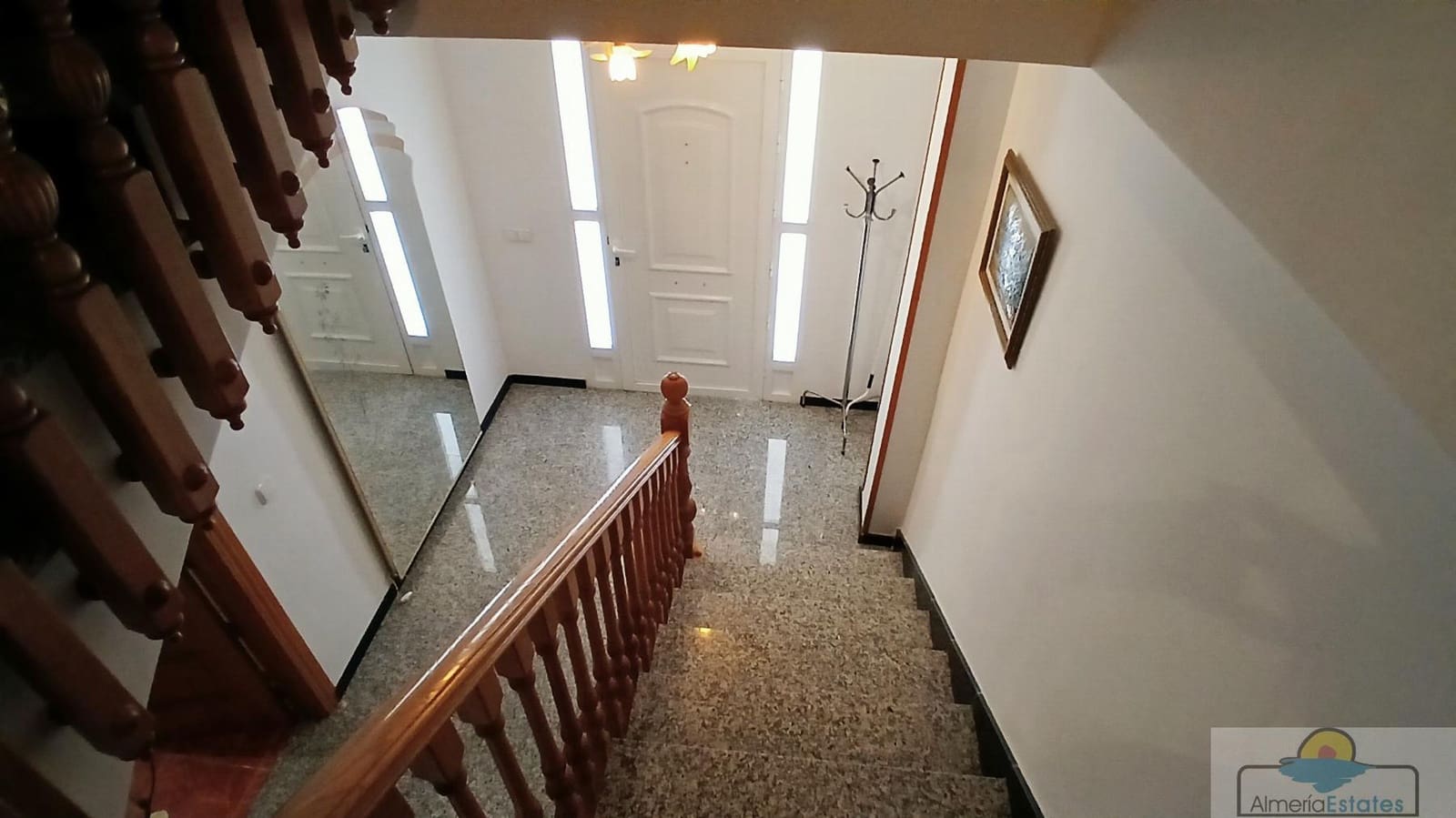 Casa de 5 habitaciones en Tíjola en venta con garaje - 249.000 € (Ref: 10070242)