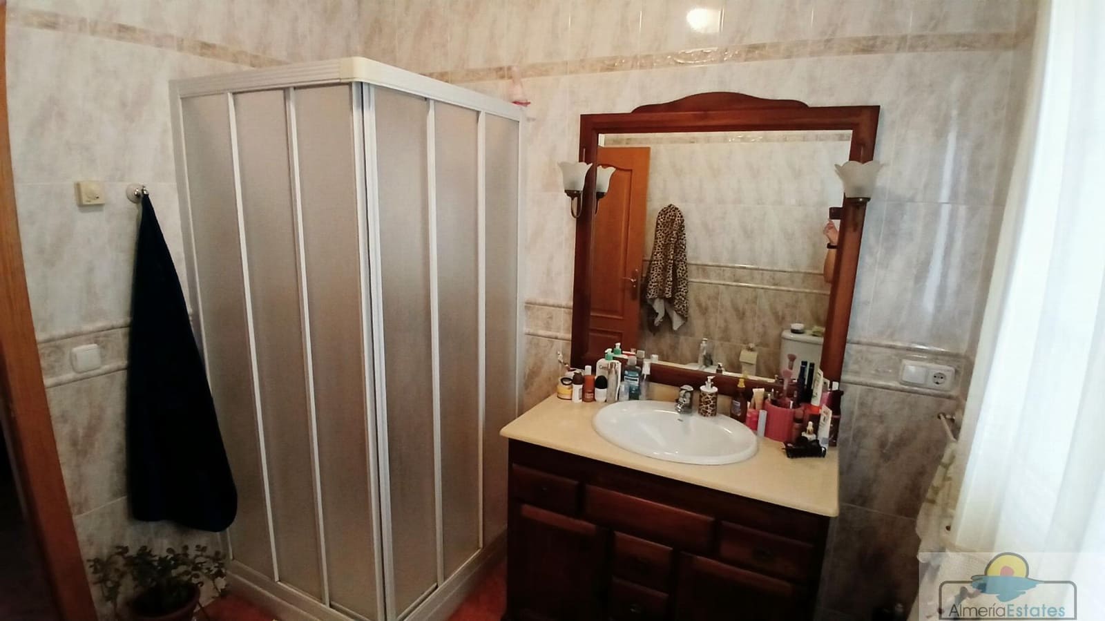 Casa de 5 habitaciones en Tíjola en venta con garaje - 249.000 € (Ref: 10070242)