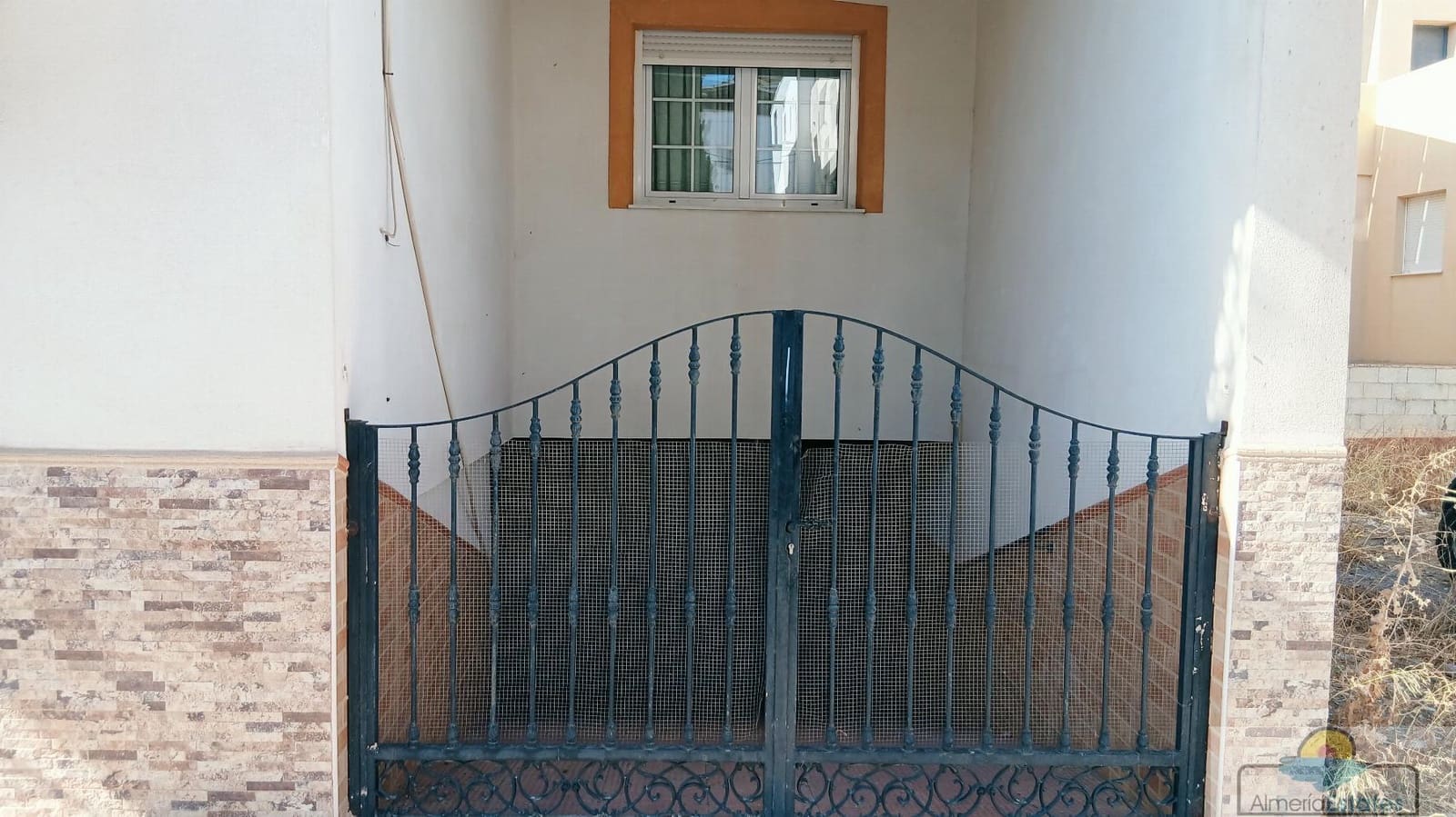 Casa de 5 habitaciones en Tíjola en venta con garaje - 249.000 € (Ref: 10070242)