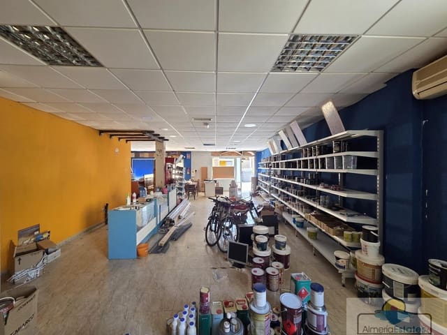 Komercyjne na sprzedaż w Tíjola - 155 000 € (Ref: 10070244)