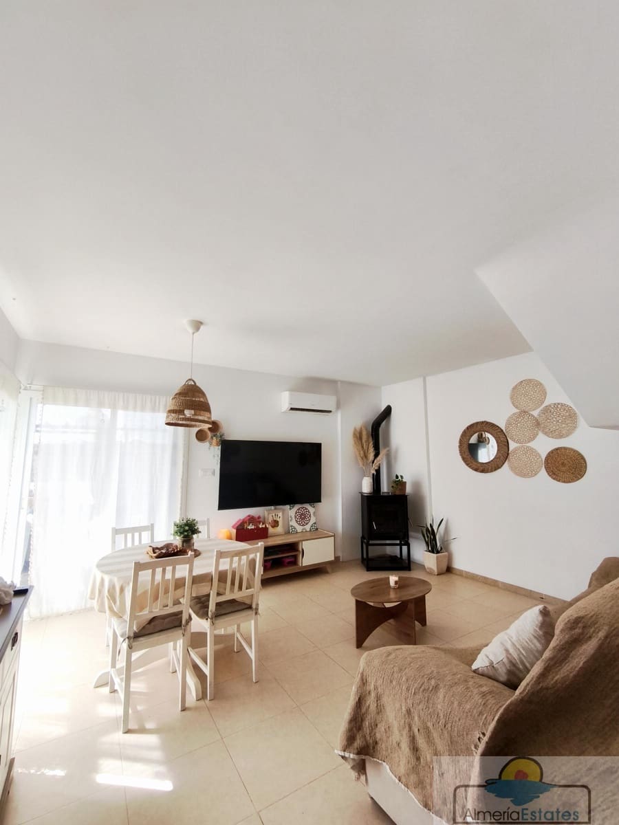 3 camera da letto Casa in vendita in La Alfoquia con garage - 190.000 € (Rif: 10078348)