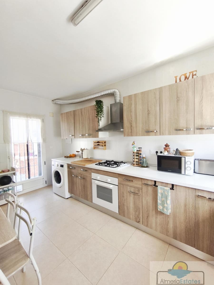3 camera da letto Casa in vendita in La Alfoquia con garage - 190.000 € (Rif: 10078348)