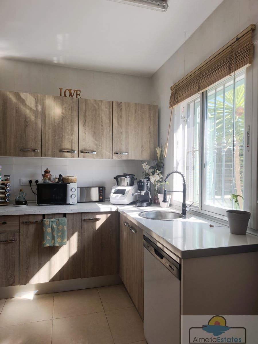 3 camera da letto Casa in vendita in La Alfoquia con garage - 190.000 € (Rif: 10078348)