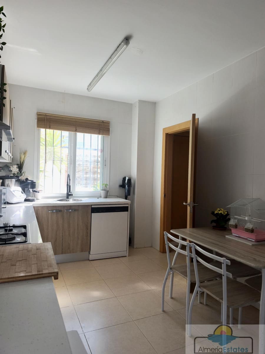 3 camera da letto Casa in vendita in La Alfoquia con garage - 190.000 € (Rif: 10078348)