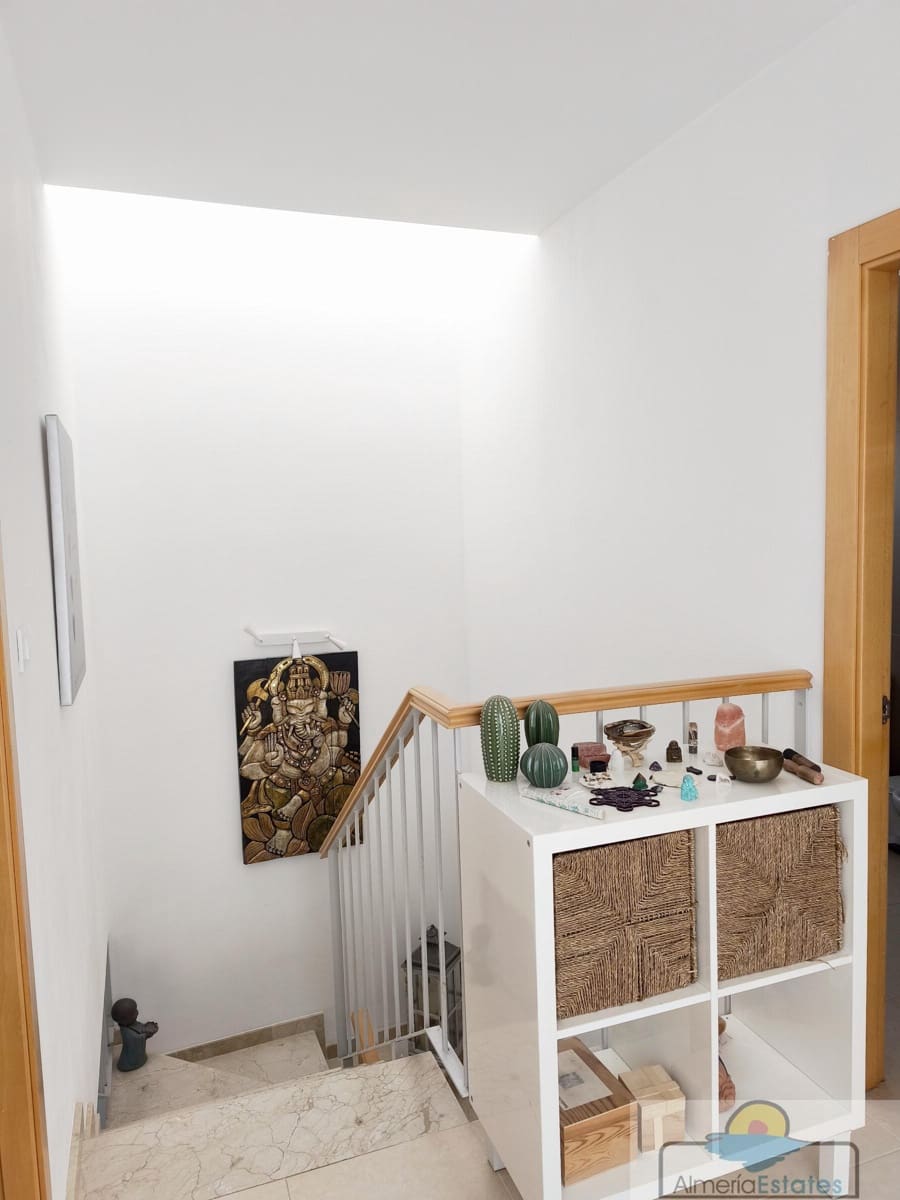 3 camera da letto Casa in vendita in La Alfoquia con garage - 190.000 € (Rif: 10078348)