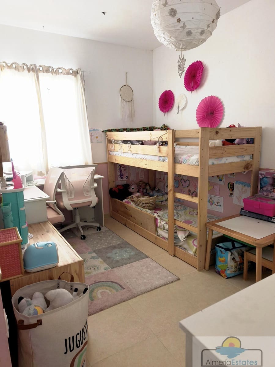 3 camera da letto Casa in vendita in La Alfoquia con garage - 190.000 € (Rif: 10078348)
