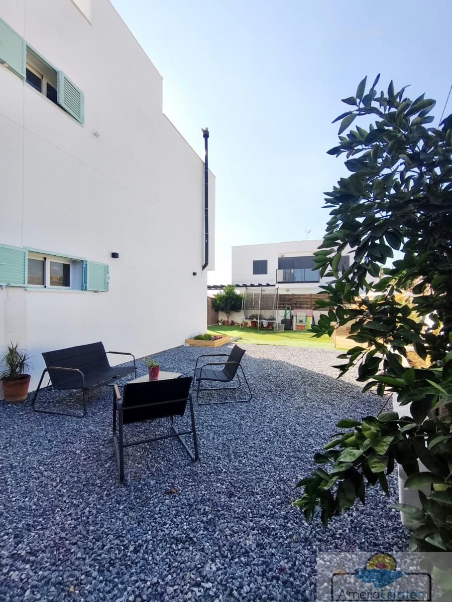 3 camera da letto Casa in vendita in La Alfoquia con garage - 190.000 € (Rif: 10078348)