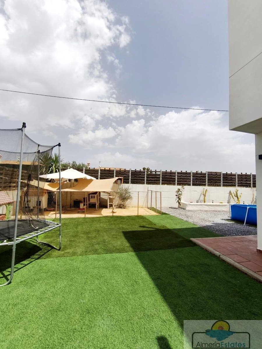 3 camera da letto Casa in vendita in La Alfoquia con garage - 190.000 € (Rif: 10078348)