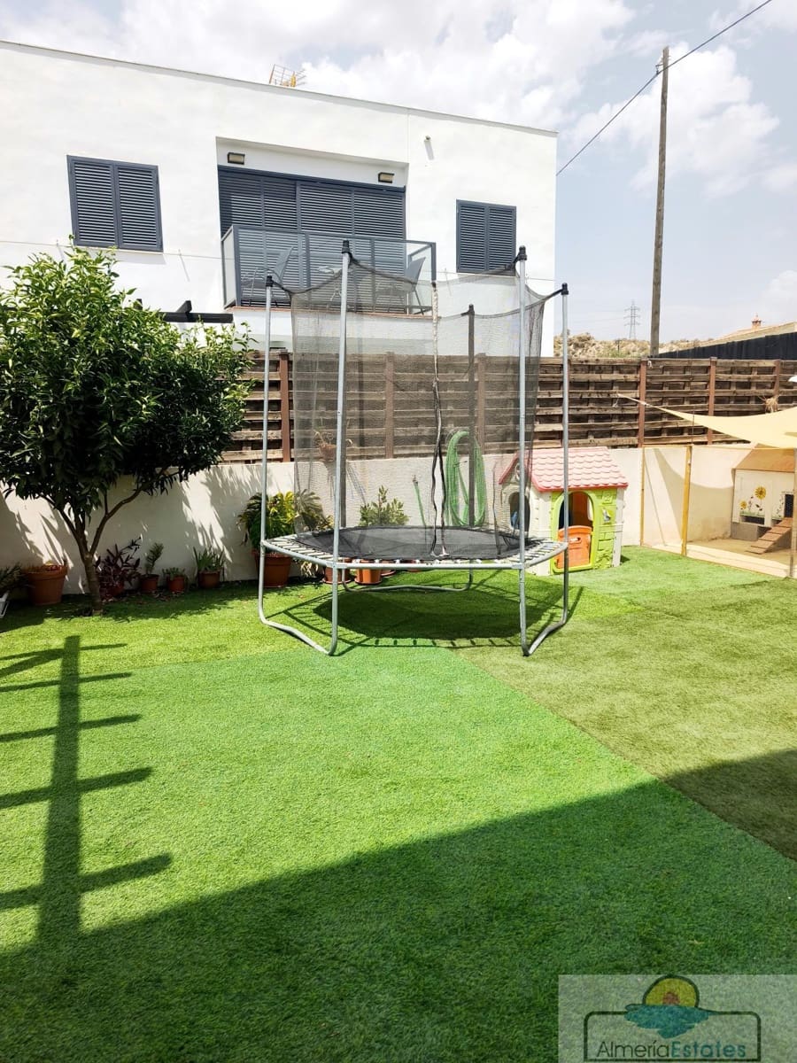 3 camera da letto Casa in vendita in La Alfoquia con garage - 190.000 € (Rif: 10078348)