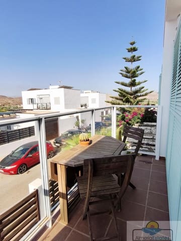 3 chambre Maison de Ville à vendre à La Alfoquia, Zurgena avec garage - 190 000 € (Ref: 10078348)
