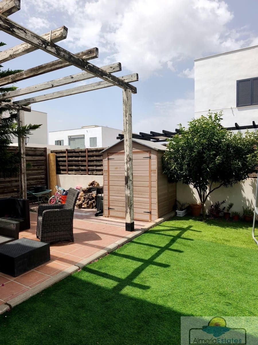 3 camera da letto Casa in vendita in La Alfoquia con garage - 190.000 € (Rif: 10078348)