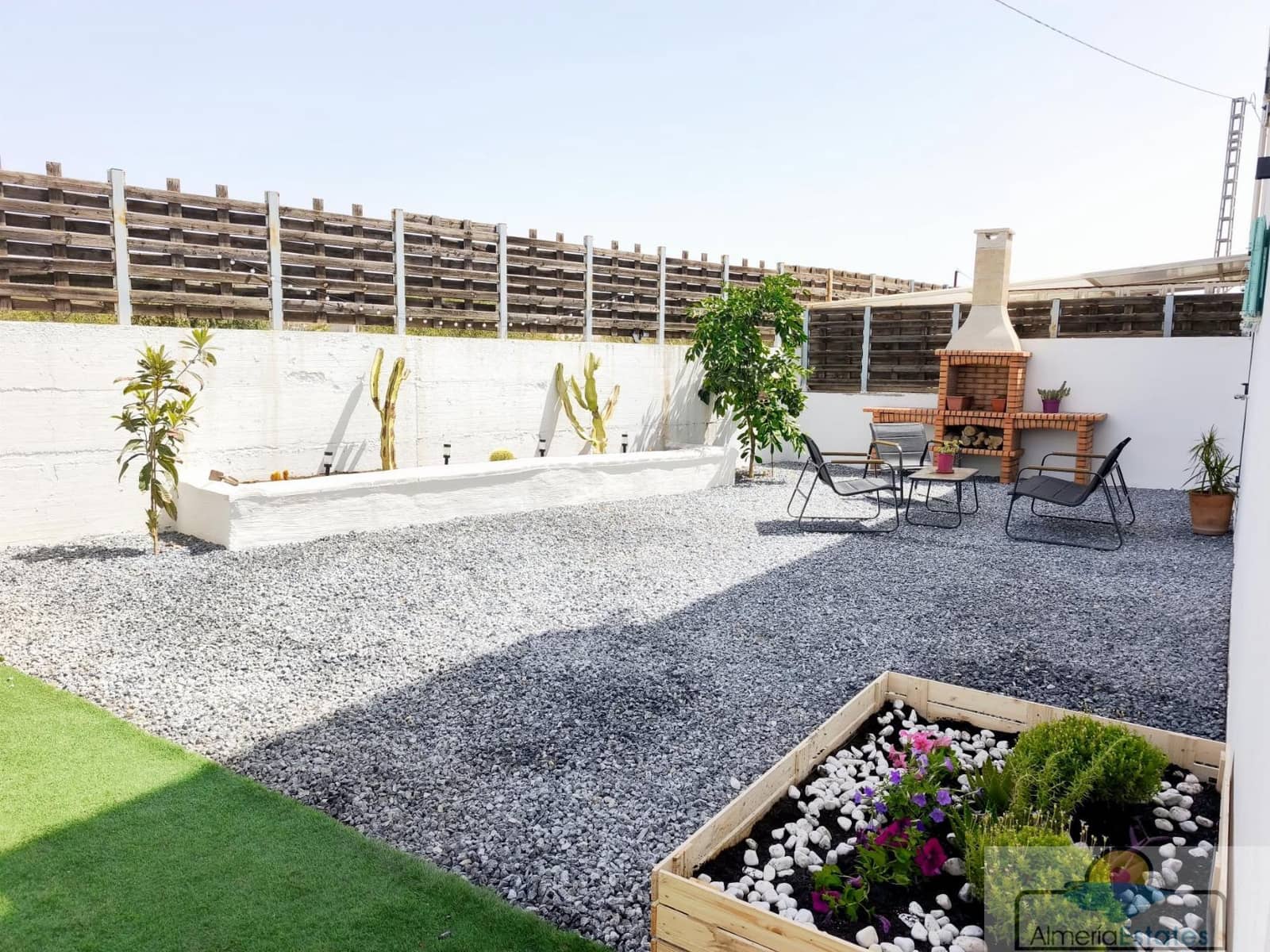 3 camera da letto Casa in vendita in La Alfoquia con garage - 190.000 € (Rif: 10078348)