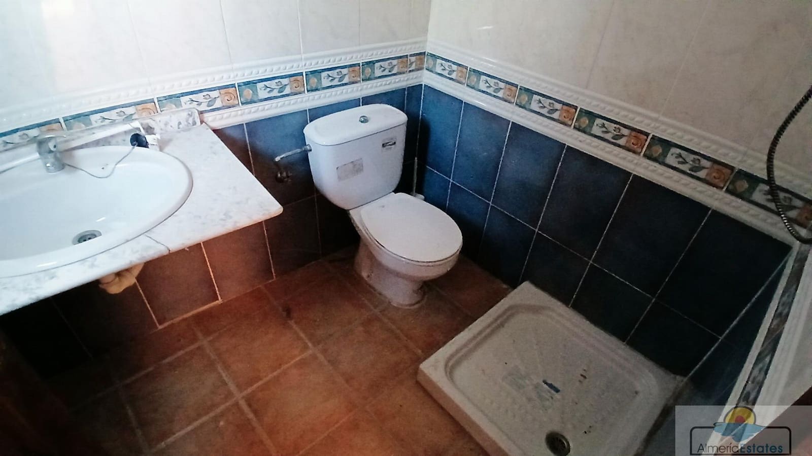 5 soveværelse Byhus til salg i Saliente Alto med swimmingpool garage - € 170.000 (Ref: 10089708)