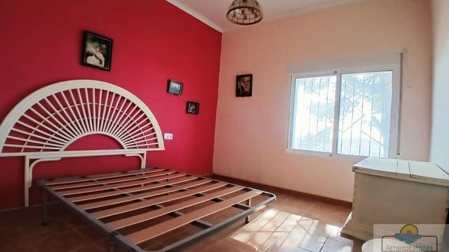 5 soveværelse Byhus til salg i Saliente Alto, Albox med swimmingpool garage - € 170.000 (Ref: 10089708)