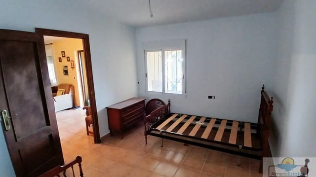 5 soveværelse Byhus til salg i Saliente Alto, Albox med swimmingpool garage - € 170.000 (Ref: 10089708)
