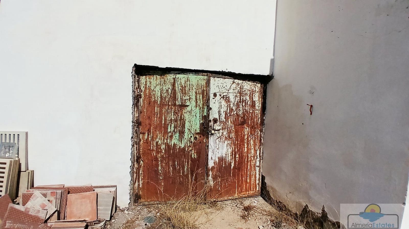 5 soveværelse Byhus til salg i Saliente Alto med swimmingpool garage - € 170.000 (Ref: 10089708)