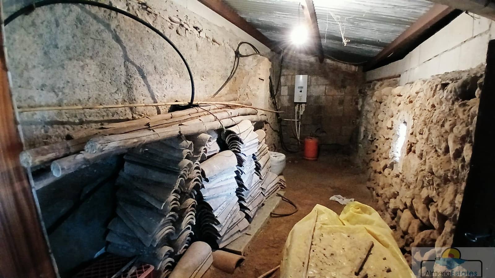 3 camera da letto Casa in vendita in Pocicas con garage - 60.000 € (Rif: 10093922)