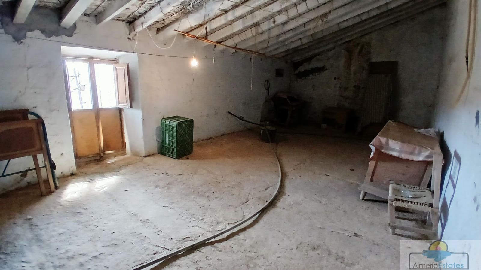 3 camera da letto Casa in vendita in Pocicas con garage - 60.000 € (Rif: 10093922)