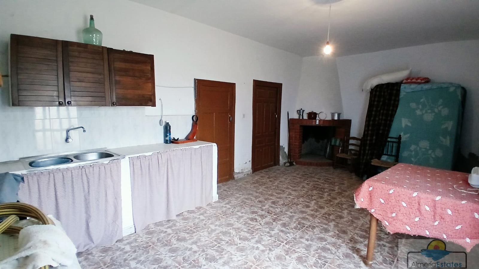 3 camera da letto Casa in vendita in Pocicas con garage - 60.000 € (Rif: 10093922)