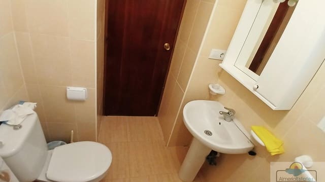 3 sovrum Hus till salu i Pocicas, Albox med garage - 60 000 € (Ref: 10093922)