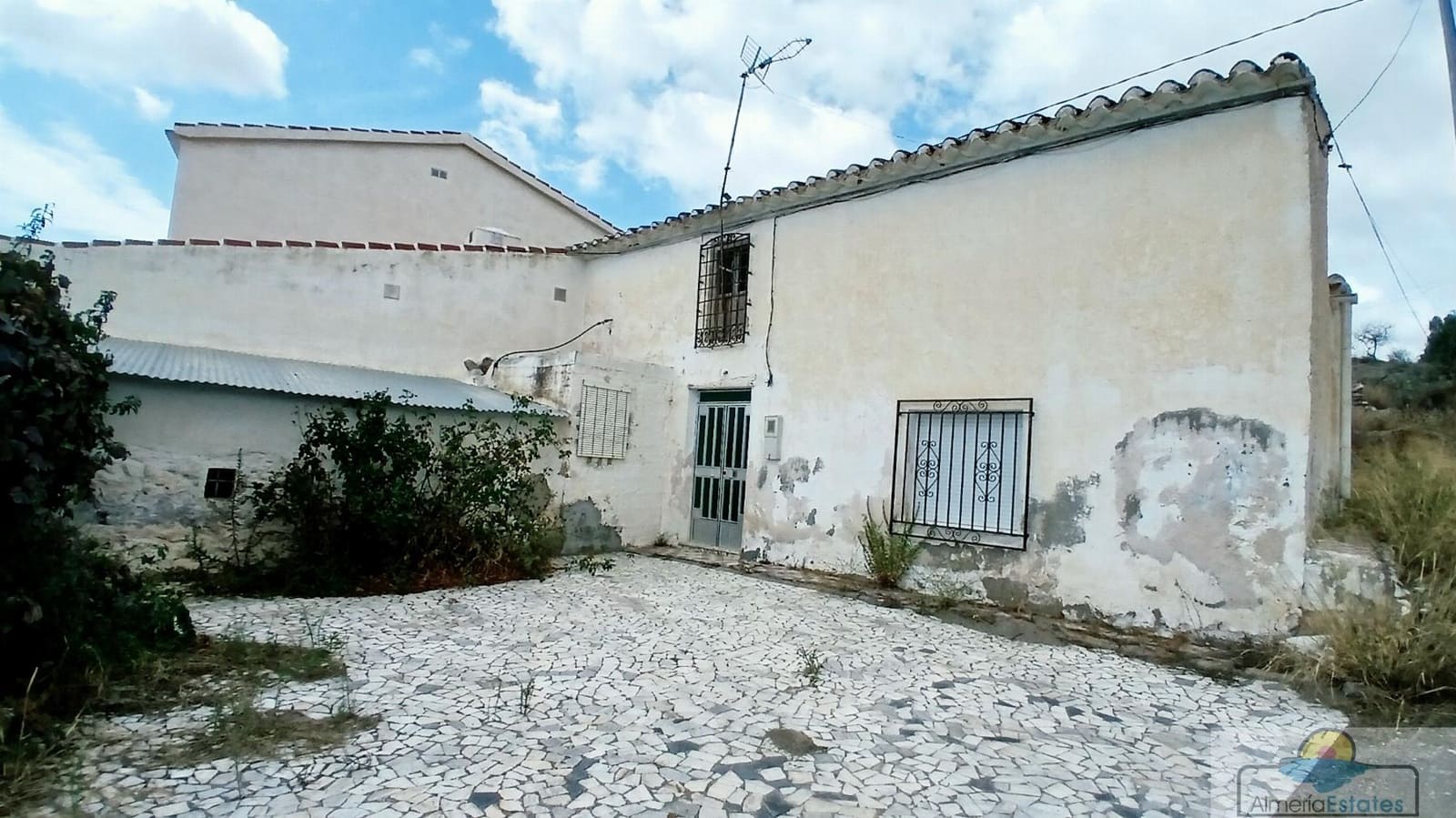 3 camera da letto Casa in vendita in Pocicas con garage - 60.000 € (Rif: 10093922)