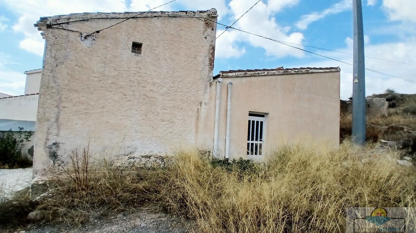 3 camera da letto Casa in vendita in Pocicas con garage - 60.000 € (Rif: 10093922)