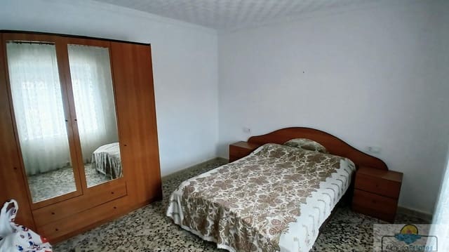3 sovrum Hus till salu i Pocicas, Albox med garage - 60 000 € (Ref: 10093922)